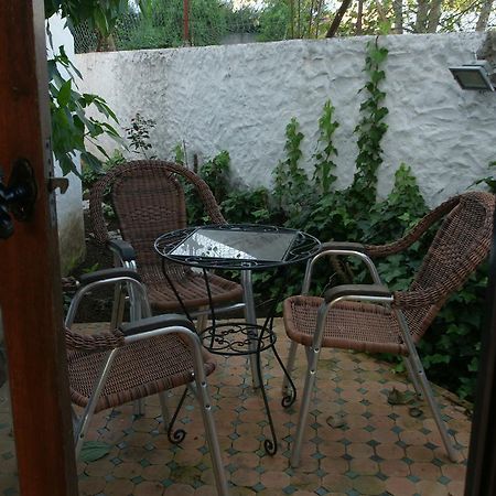 Hotel Hacienda Martil Dış mekan fotoğraf