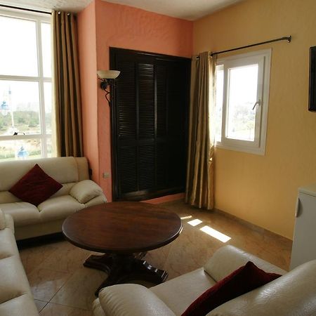 Hotel Hacienda Martil Dış mekan fotoğraf