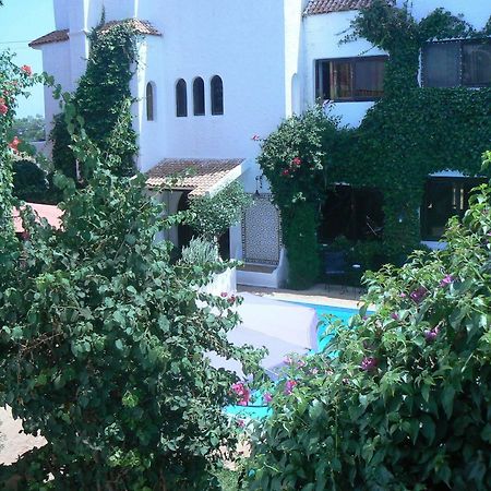 Hotel Hacienda Martil Dış mekan fotoğraf