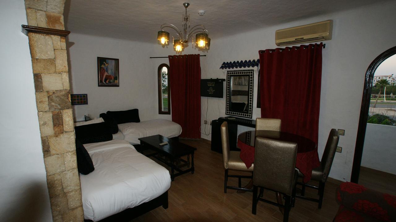Hotel Hacienda Martil Dış mekan fotoğraf