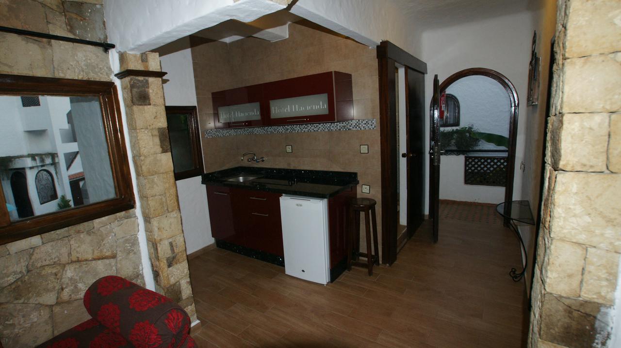Hotel Hacienda Martil Dış mekan fotoğraf