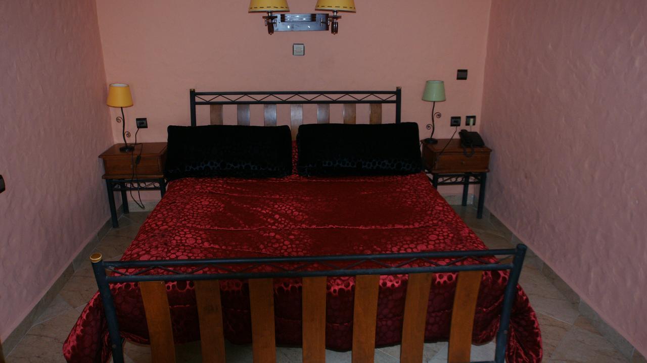 Hotel Hacienda Martil Dış mekan fotoğraf