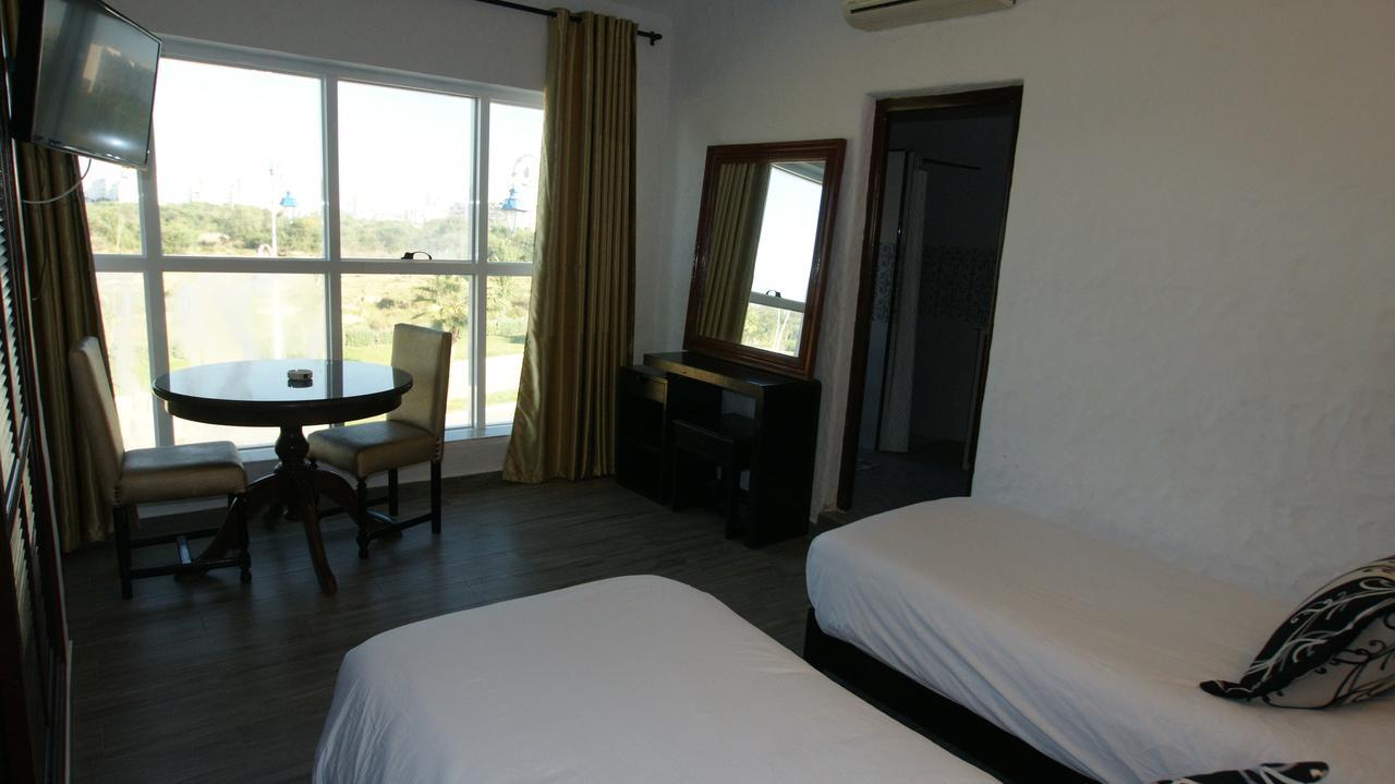 Hotel Hacienda Martil Dış mekan fotoğraf