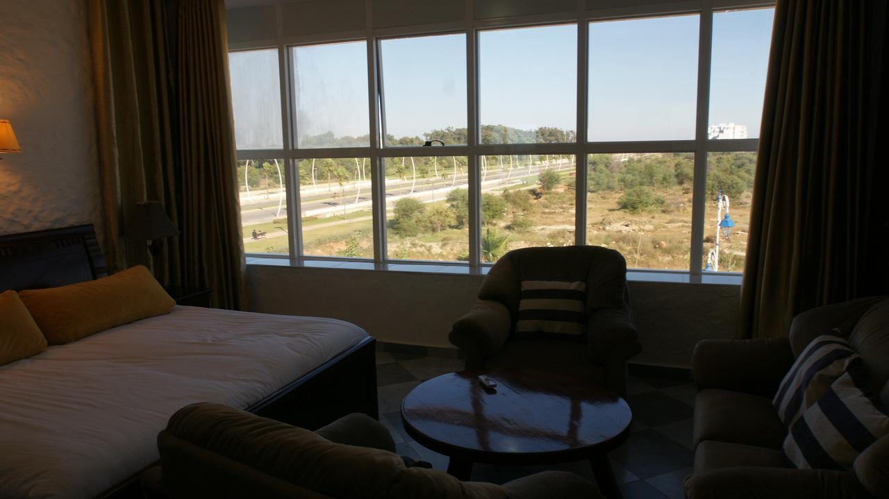 Hotel Hacienda Martil Dış mekan fotoğraf