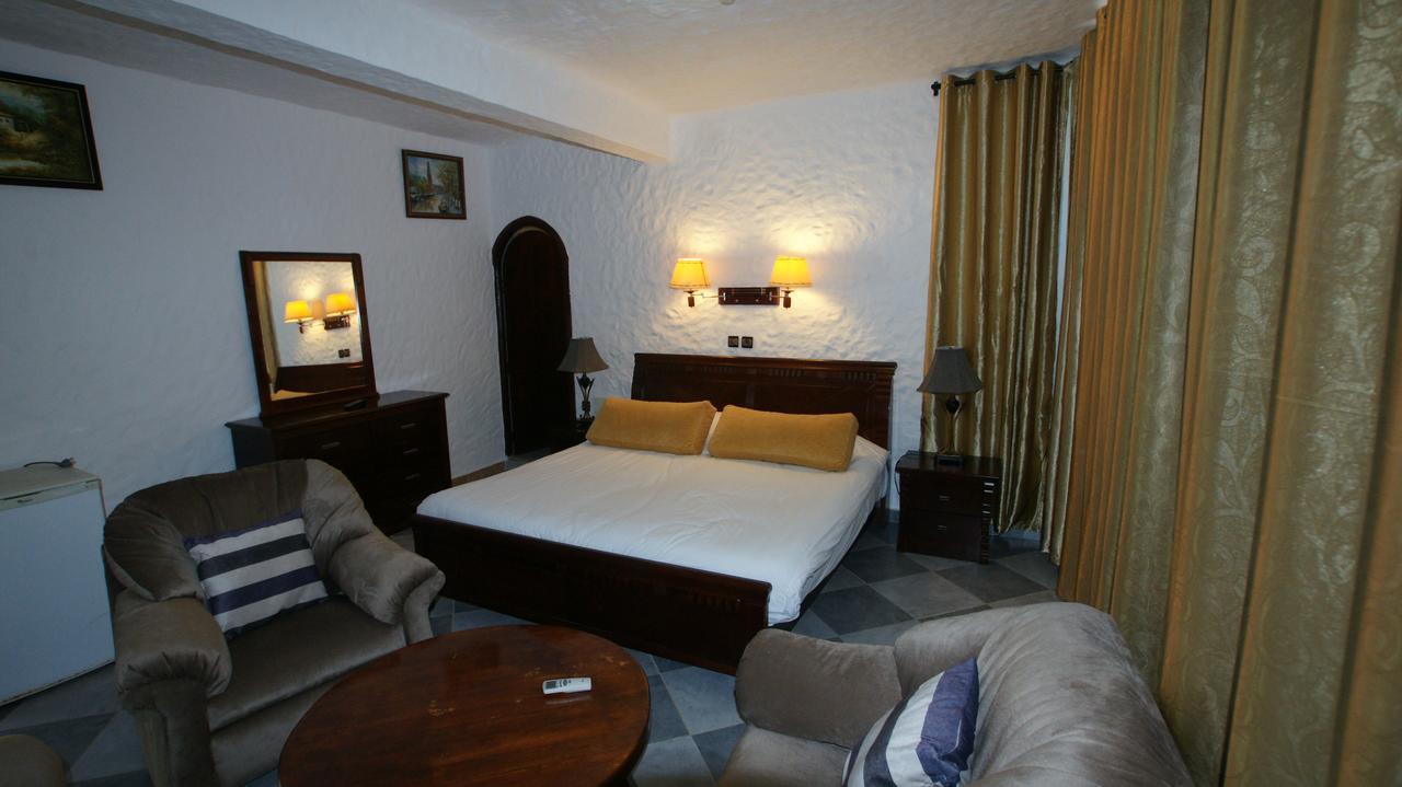 Hotel Hacienda Martil Dış mekan fotoğraf