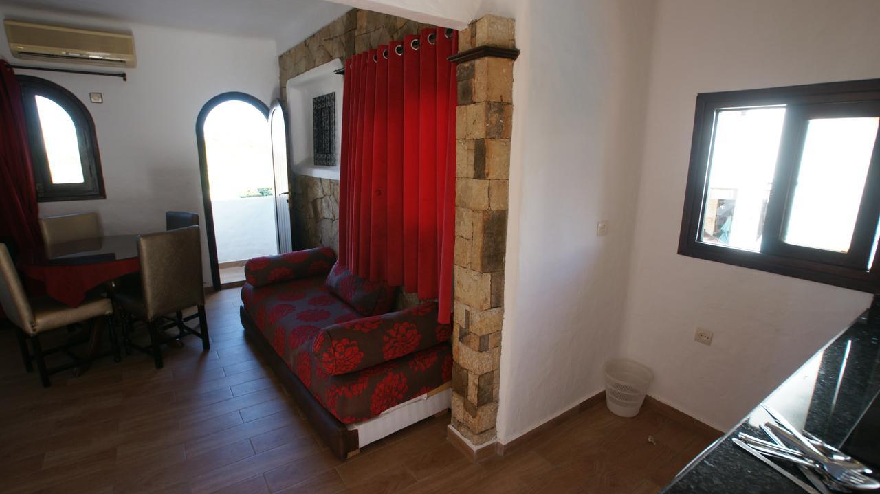 Hotel Hacienda Martil Dış mekan fotoğraf