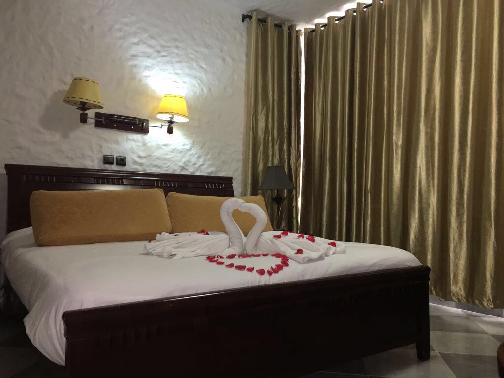 Hotel Hacienda Martil Dış mekan fotoğraf