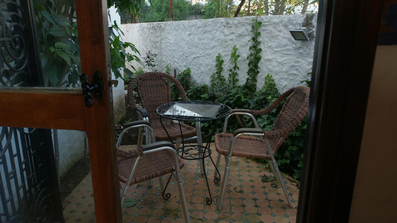 Hotel Hacienda Martil Dış mekan fotoğraf