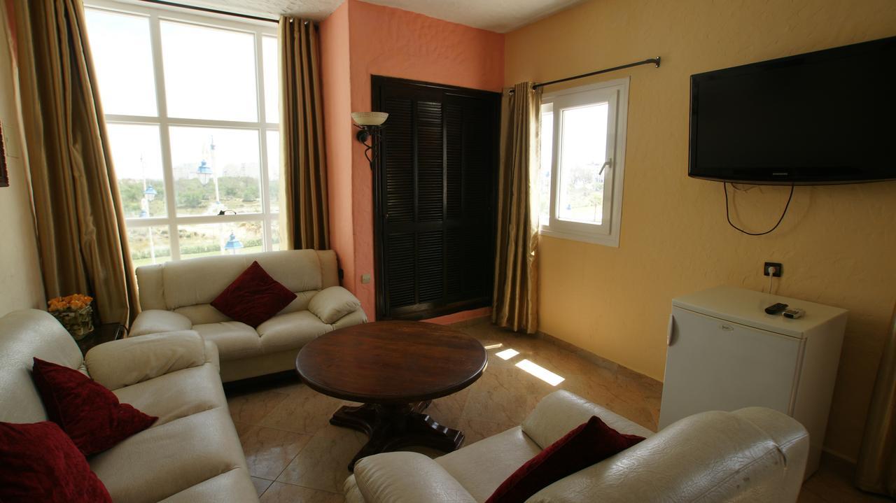 Hotel Hacienda Martil Dış mekan fotoğraf