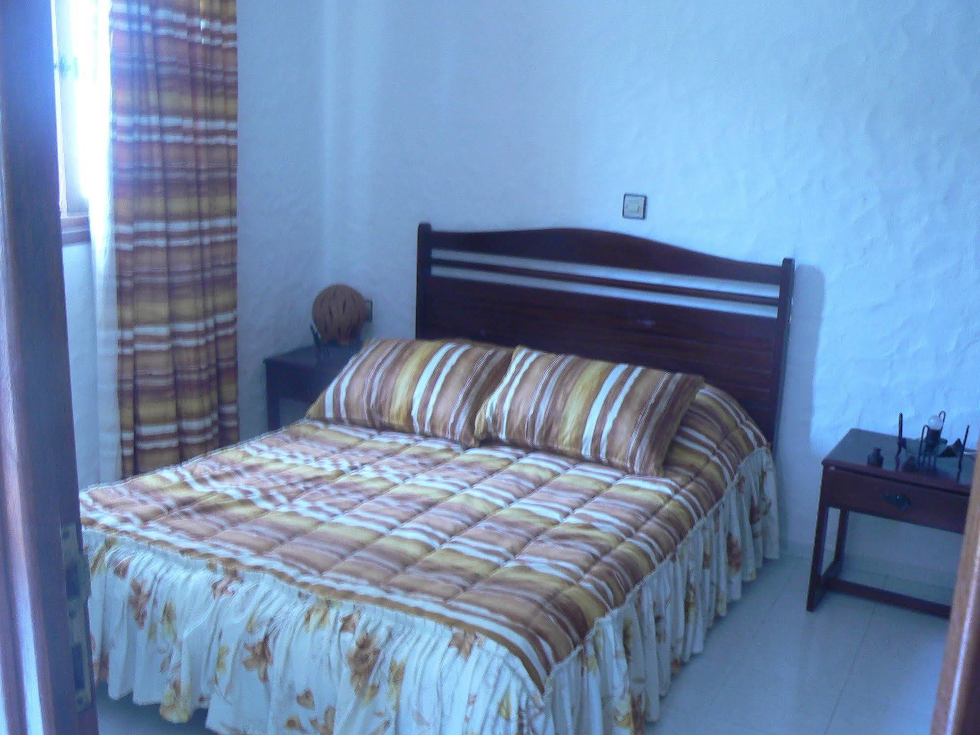 Hotel Hacienda Martil Dış mekan fotoğraf