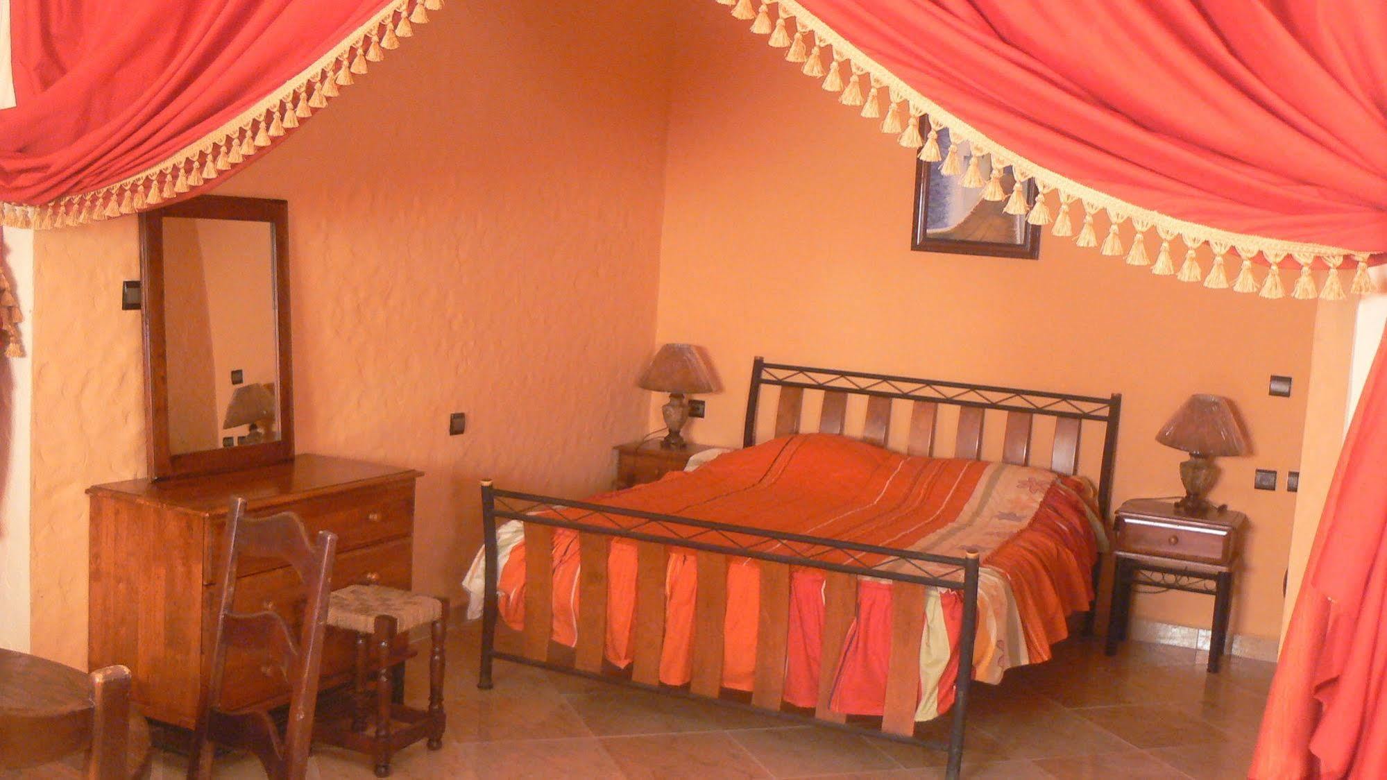 Hotel Hacienda Martil Dış mekan fotoğraf
