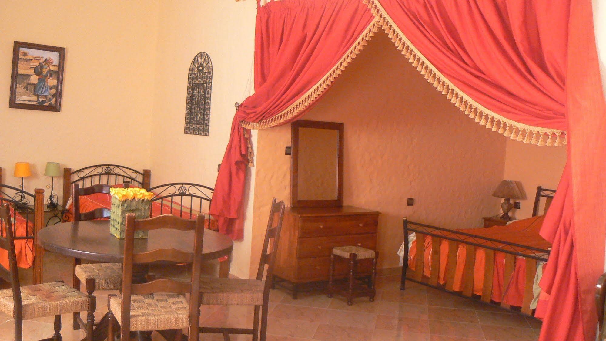Hotel Hacienda Martil Dış mekan fotoğraf
