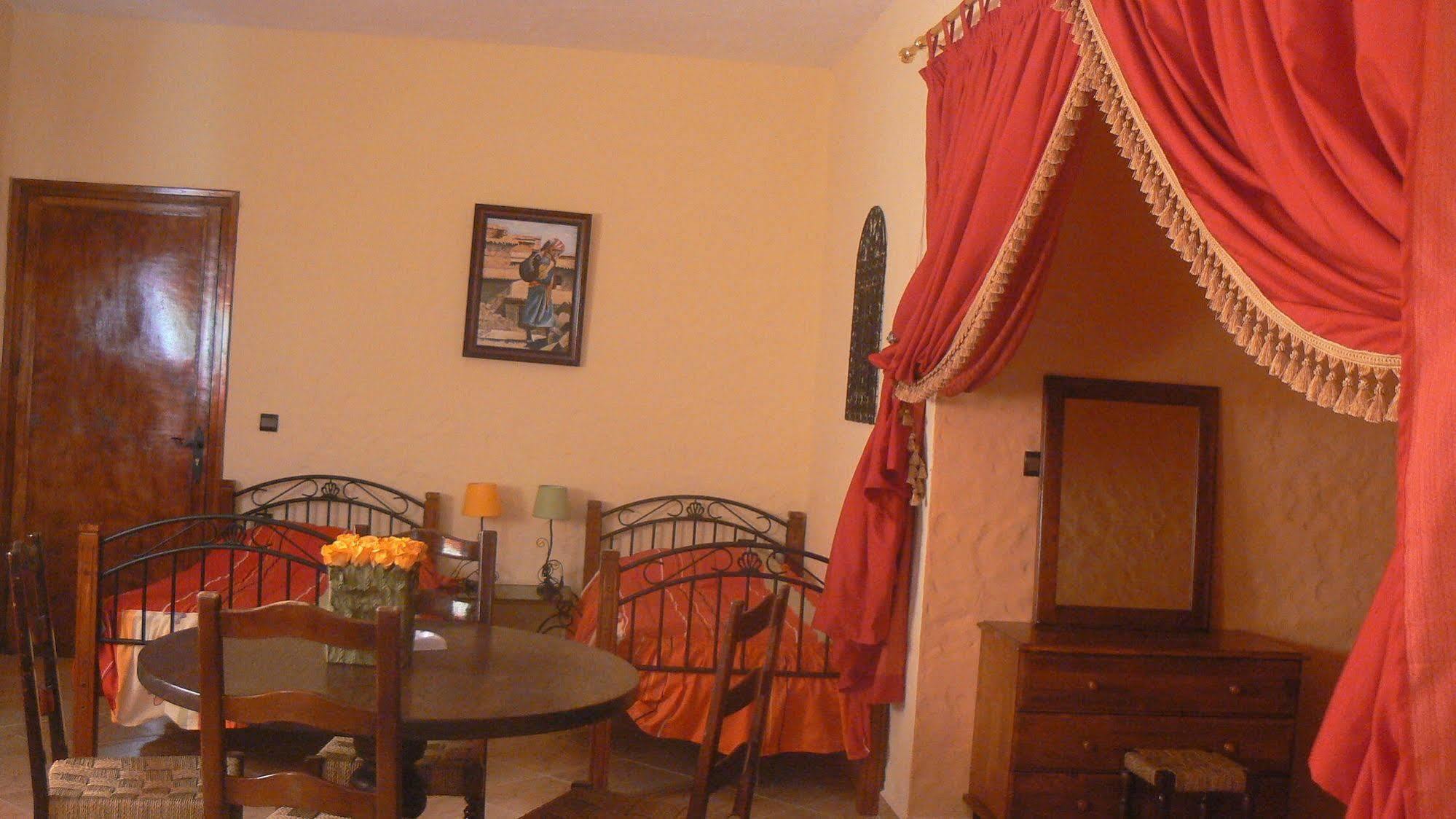 Hotel Hacienda Martil Dış mekan fotoğraf