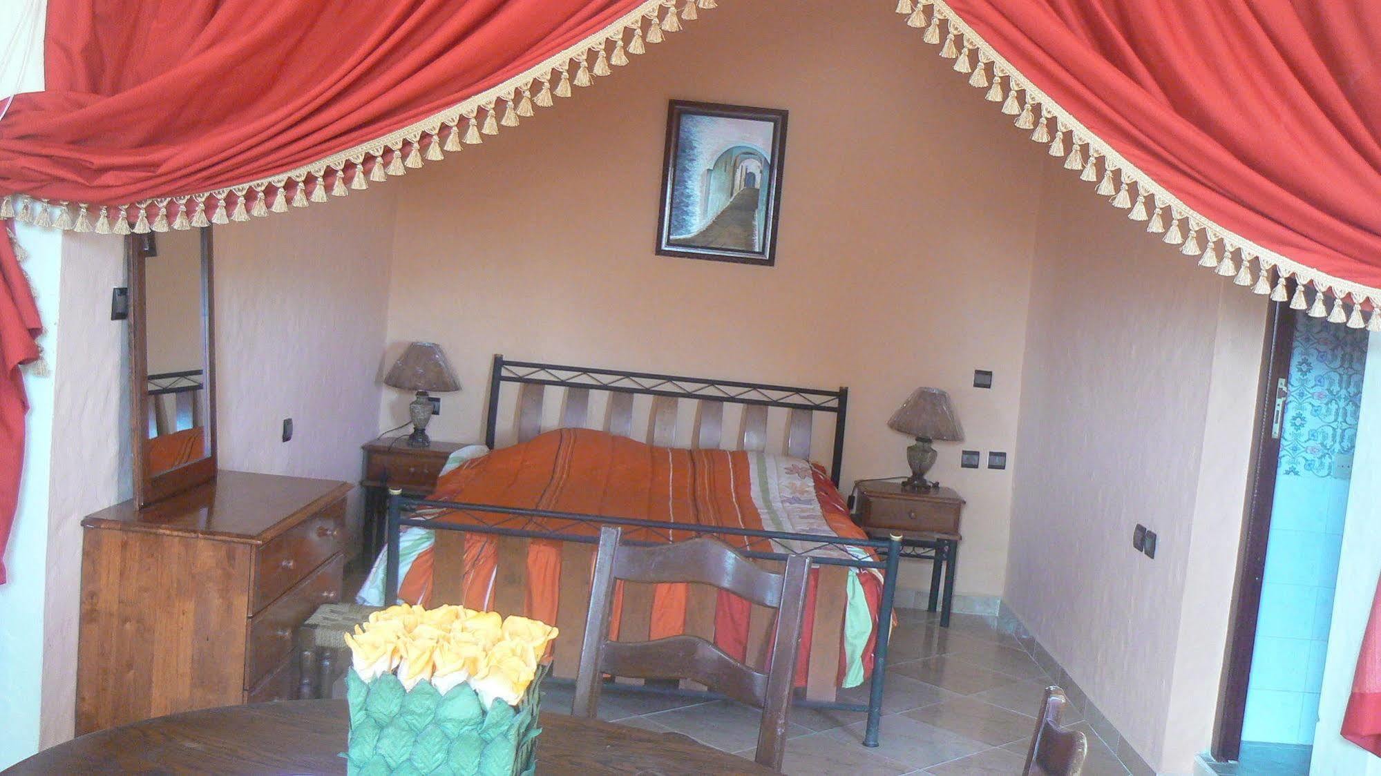 Hotel Hacienda Martil Dış mekan fotoğraf